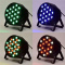 Світлодіодний прожектор Led Par 54*3W RGBW :: Фото 8